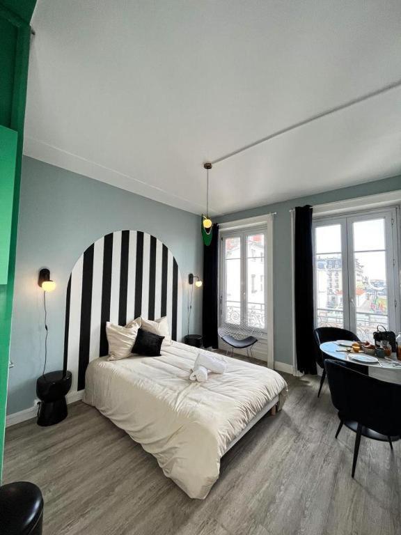 Green Medici Appartement Lyon