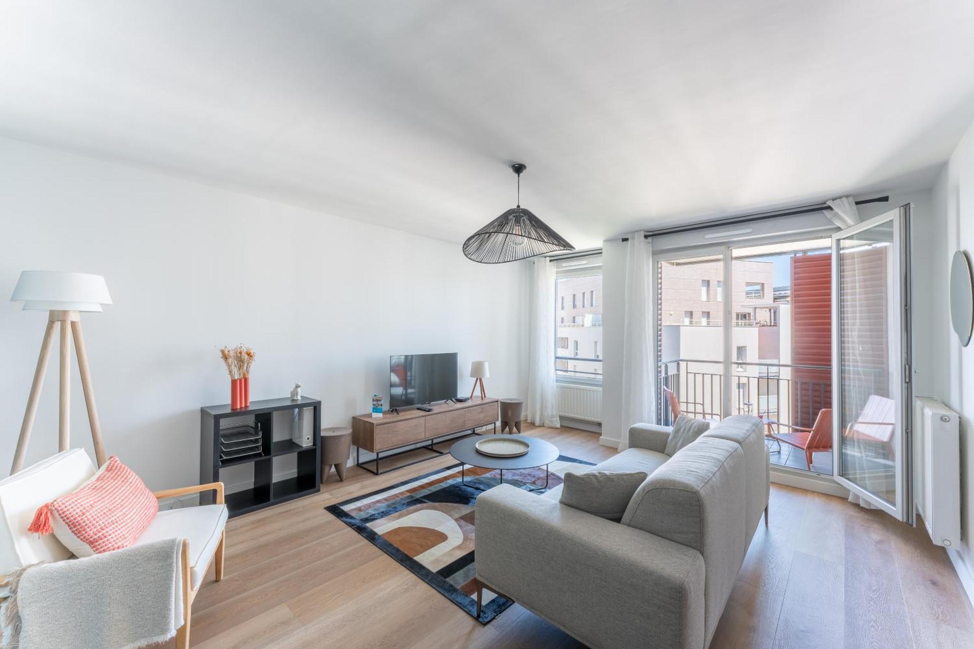 Mdor - Montagari Appt A Appartement