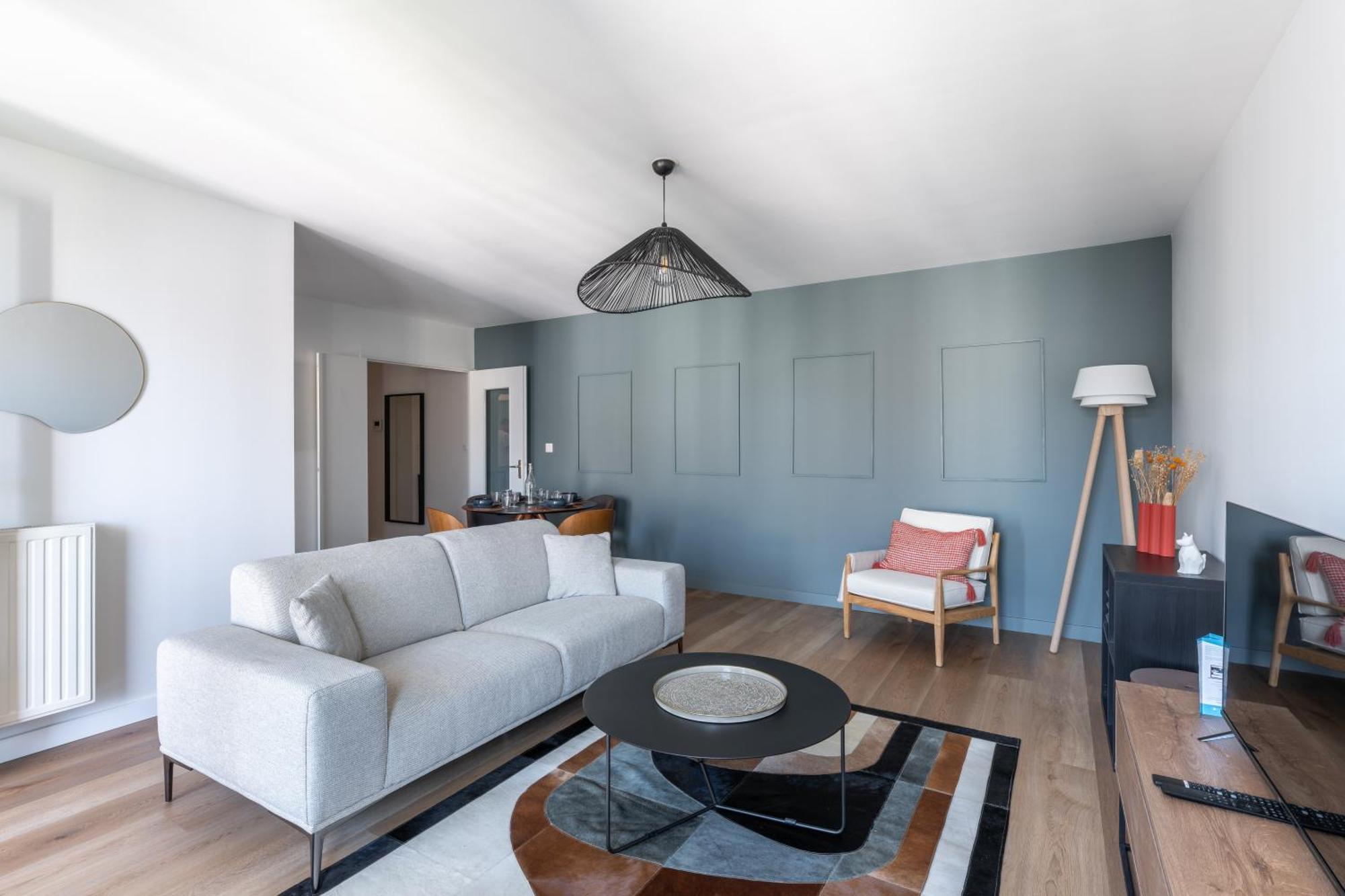Appartement Mdor - Montagari Appt A