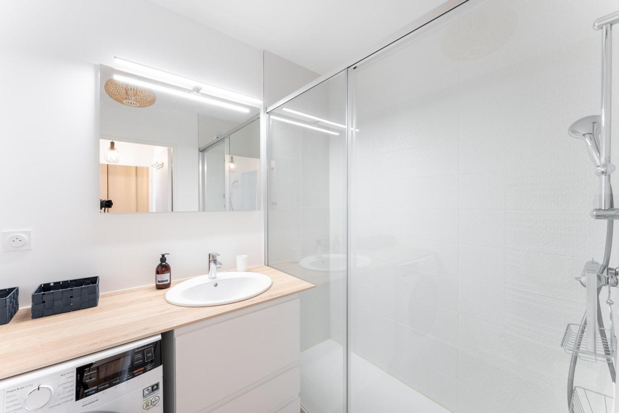 Appartement Mdor - Montagari Appt A *
