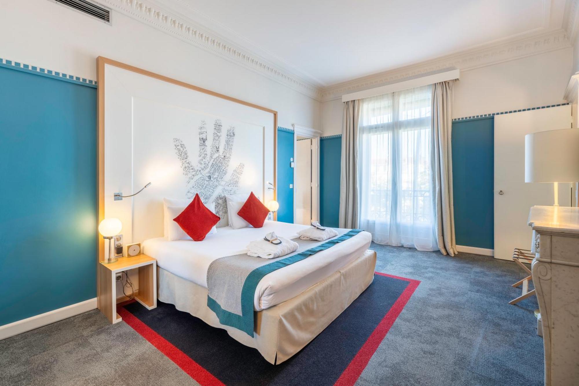 Mercure Centre Chateau Perrache