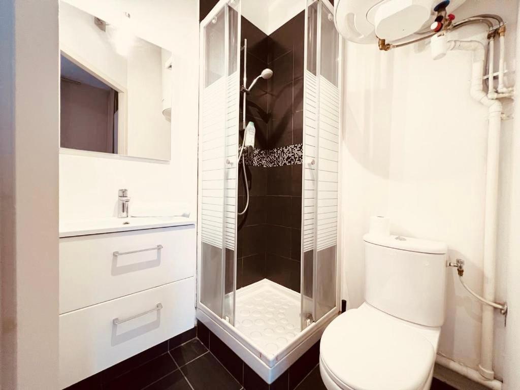Apartment Le Taupe - Grange Blanche