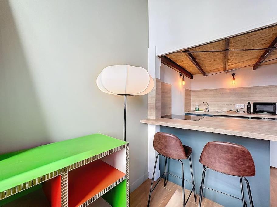 Apartamento My Belfort 11 *