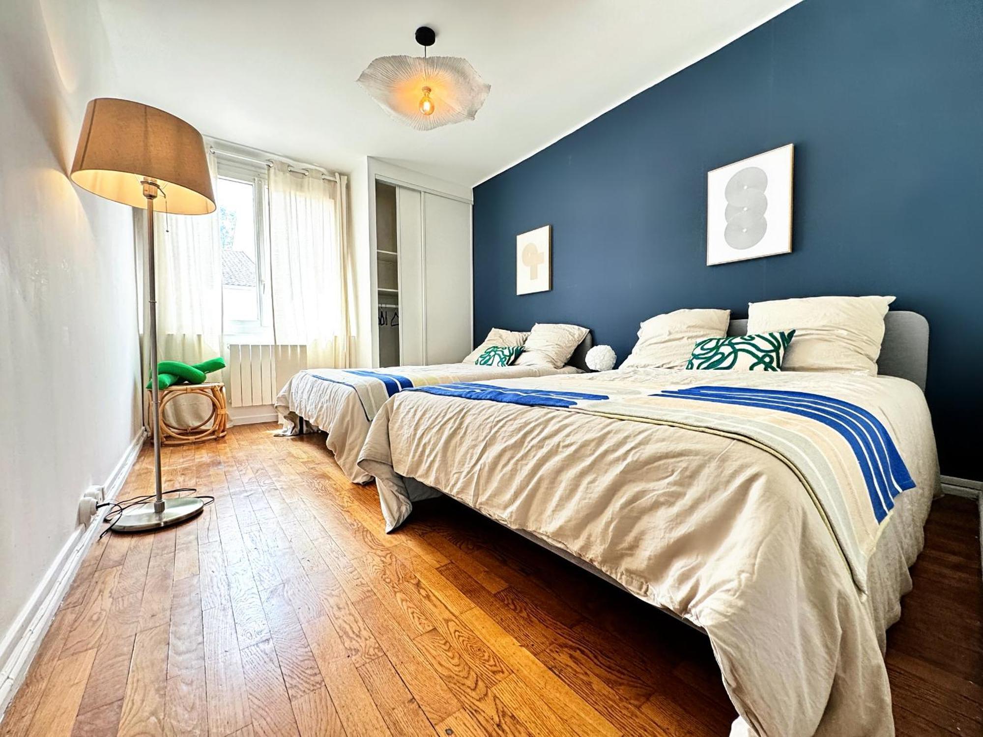 Apartment Dounnia