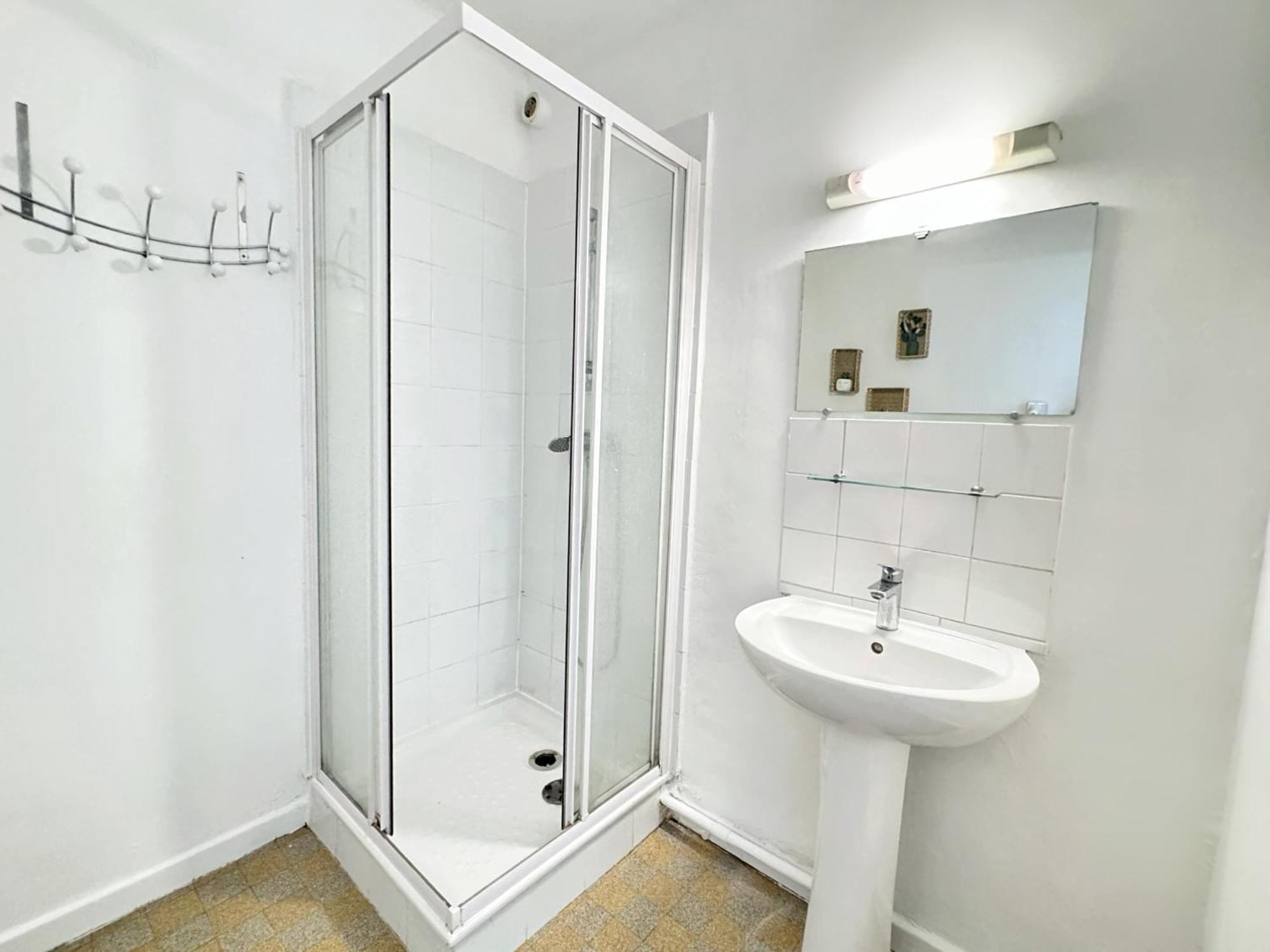 Apartment Dounnia