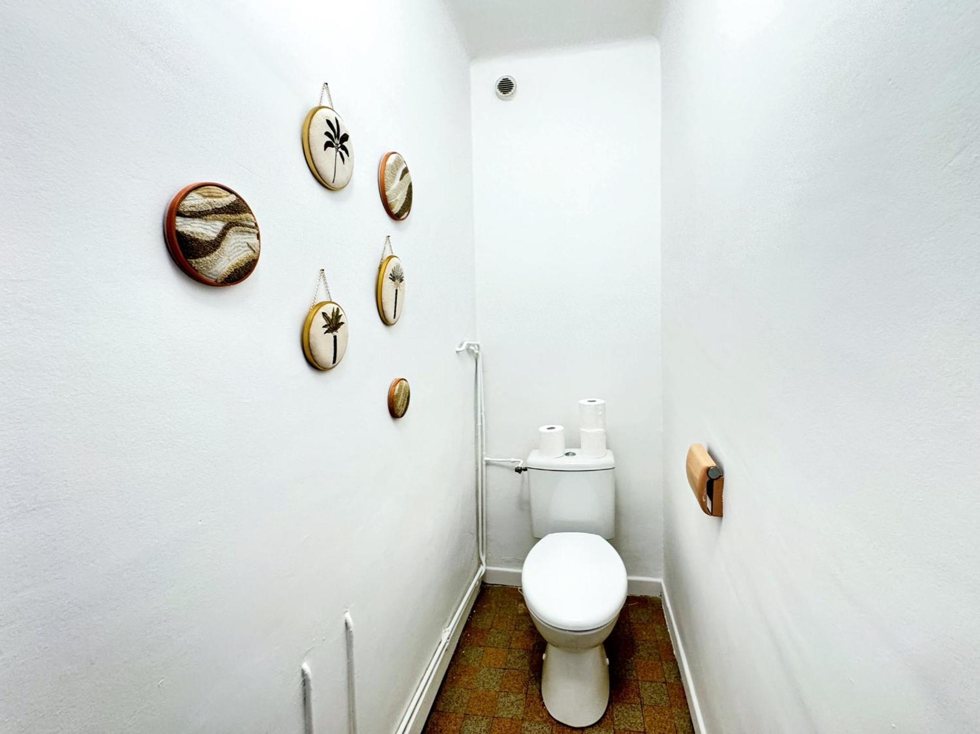 Dounnia Apartment