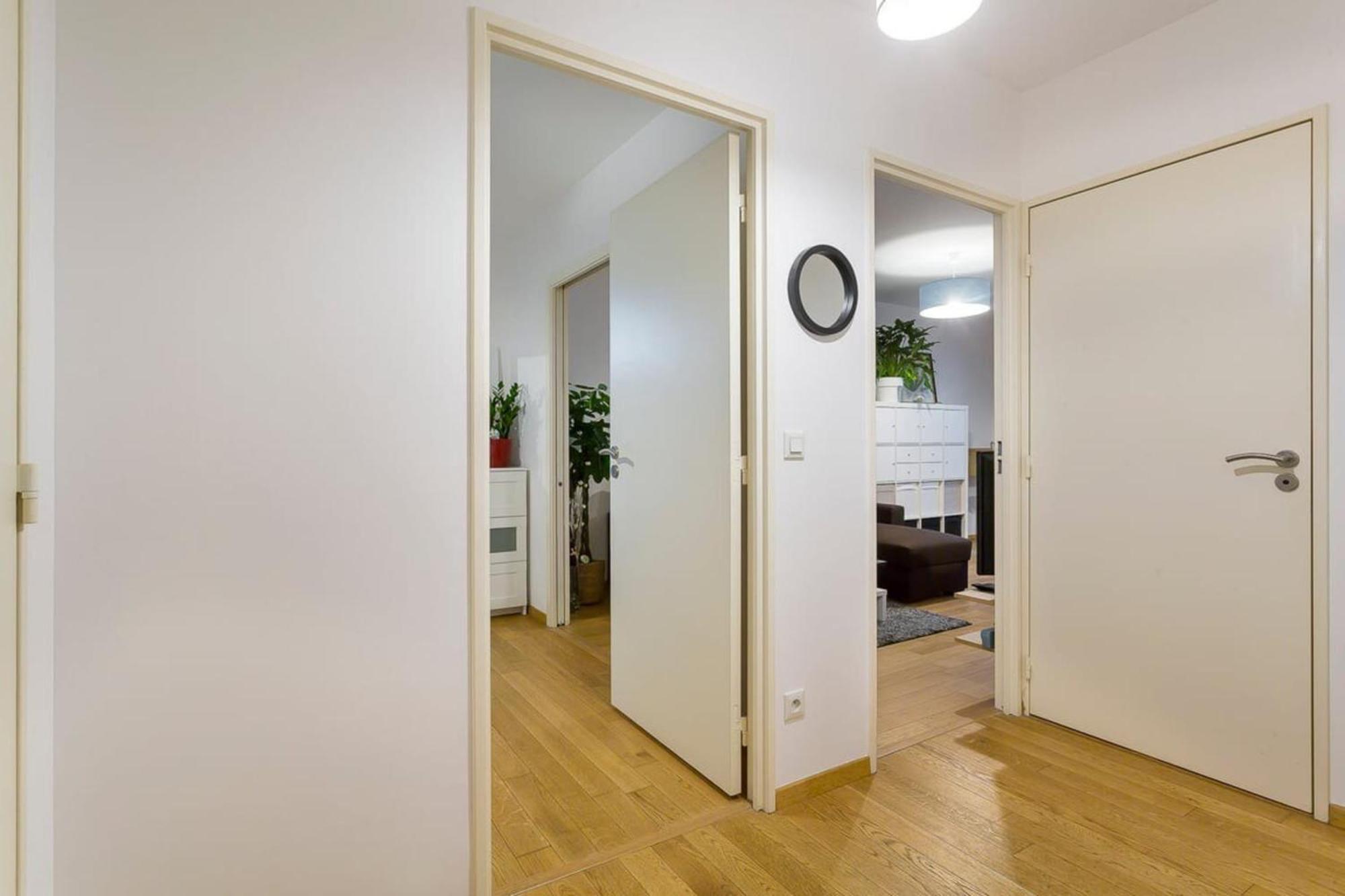 Hamac - Le Confluence Terrace Garage - 4p Apartamento