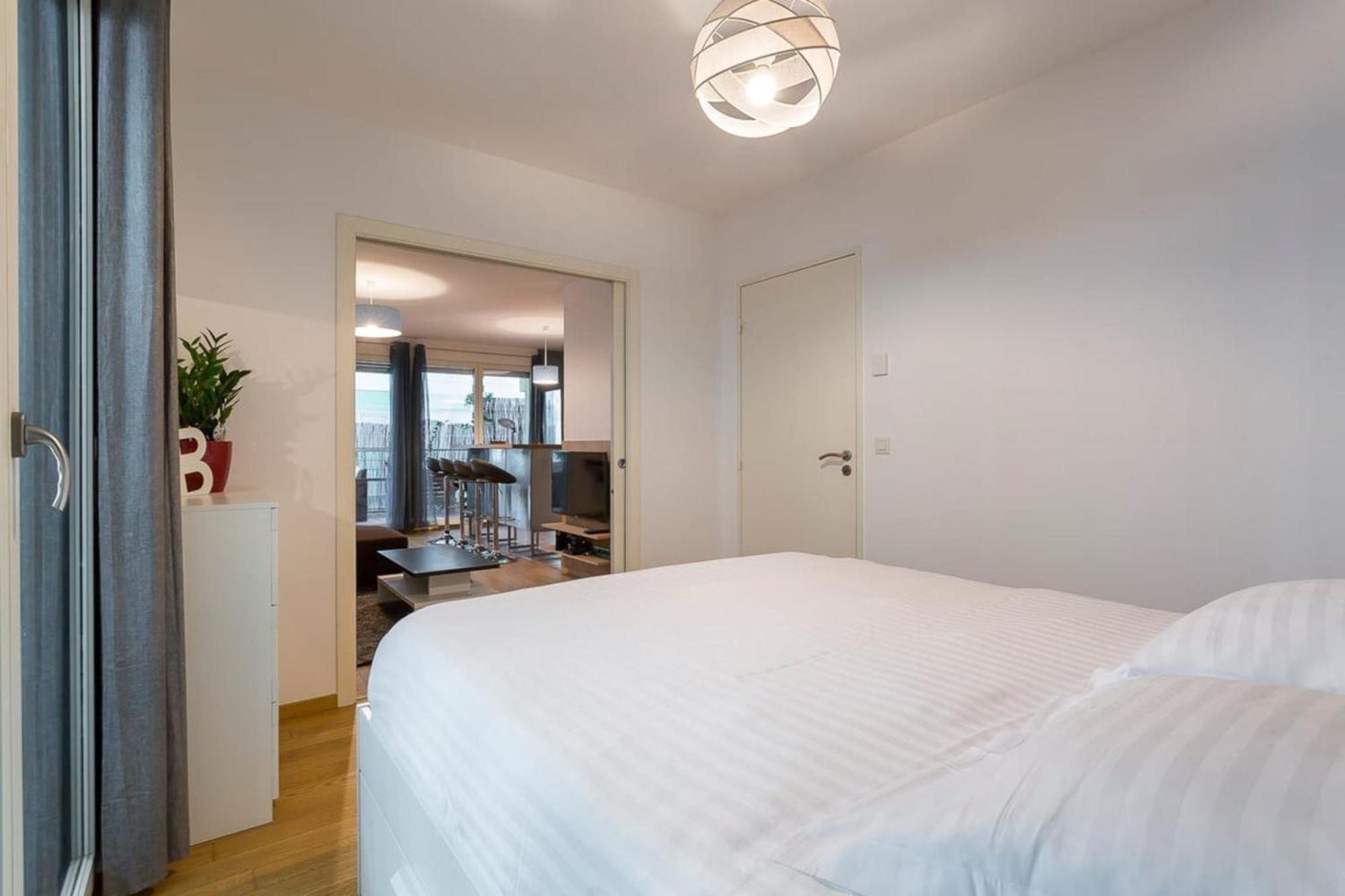 Hamac - Le Confluence Terrace Garage - 4p Apartamento *