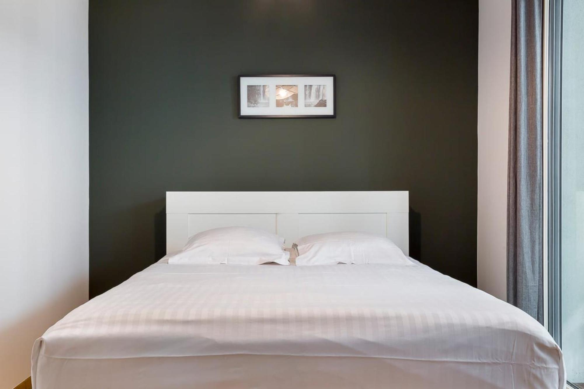 Hamac - Le Confluence Terrace Garage - 4p Apartamento
