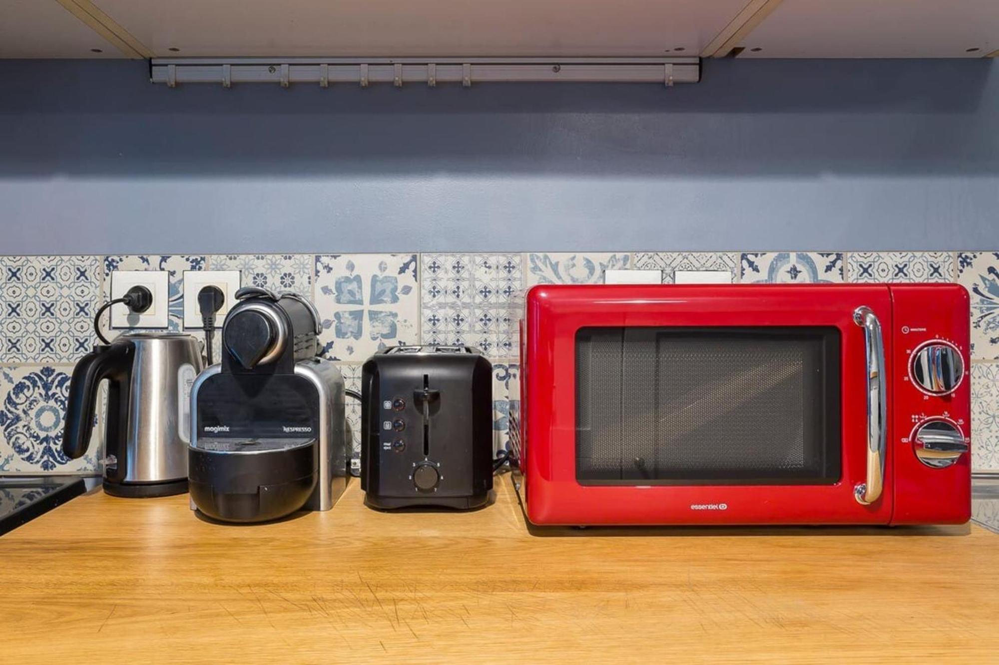 Apartamento Hamac - Le Confluence Terrace Garage - 4p Lyon