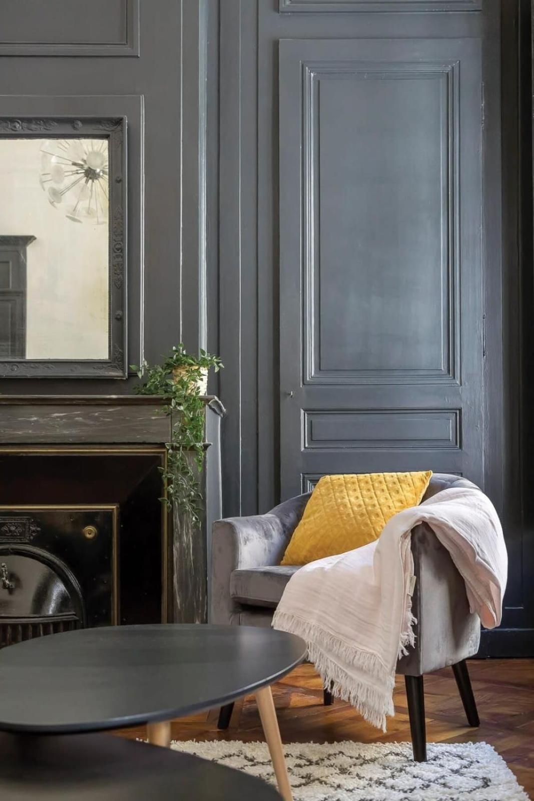 Hamac Jacobins Le Méritant 4 Personnes Appartement Lyon