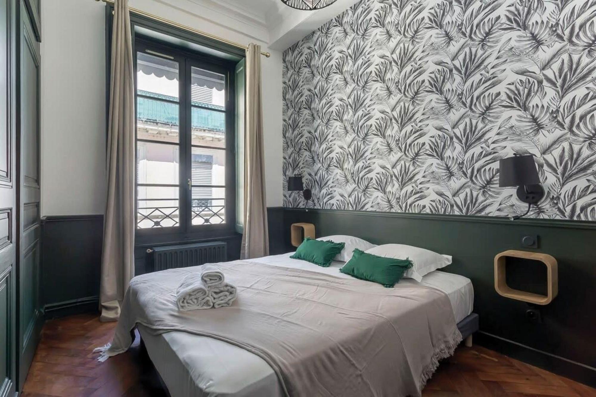 Appartement Hamac Jacobins Le Méritant 4 Personnes *