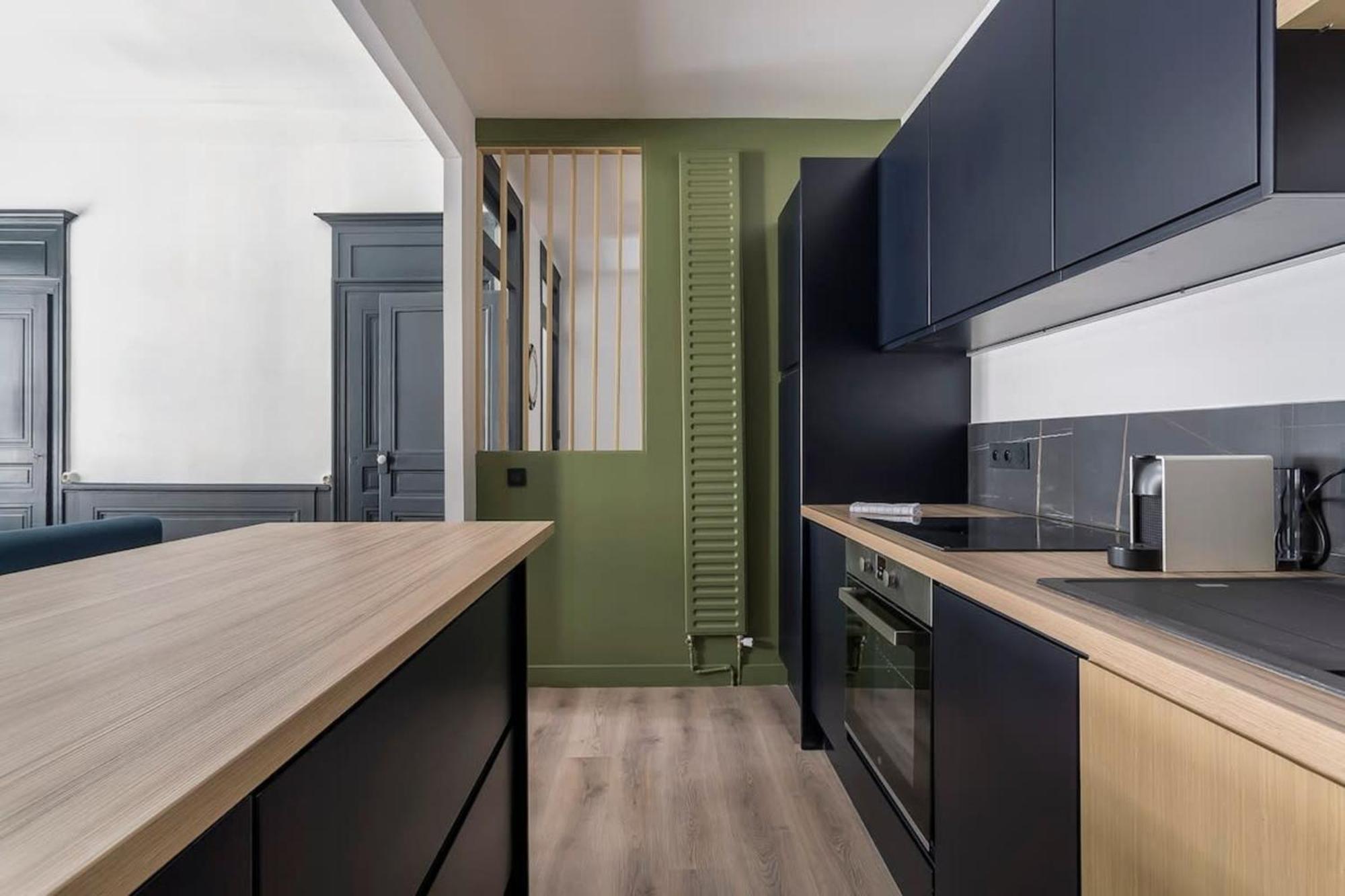 Appartement Hamac Jacobins Le Méritant 4 Personnes Lyon