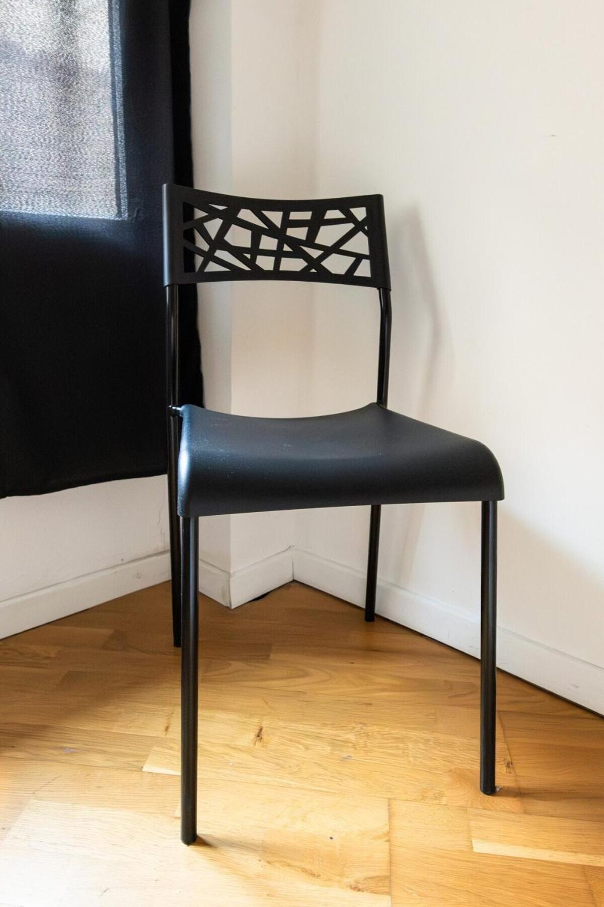 T2 Bis Brotteaux Appartement