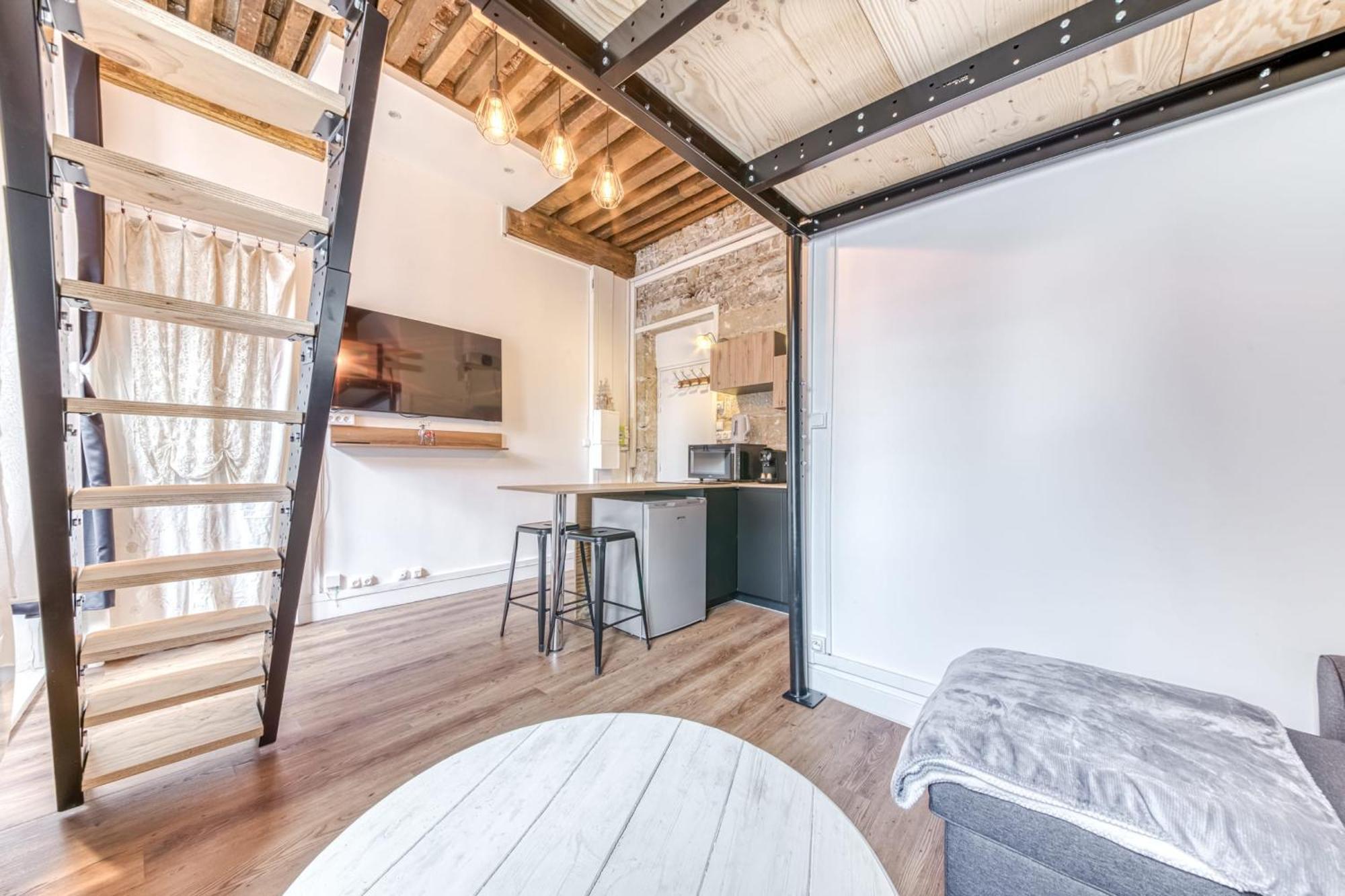Pradel - Welkeys Apartment