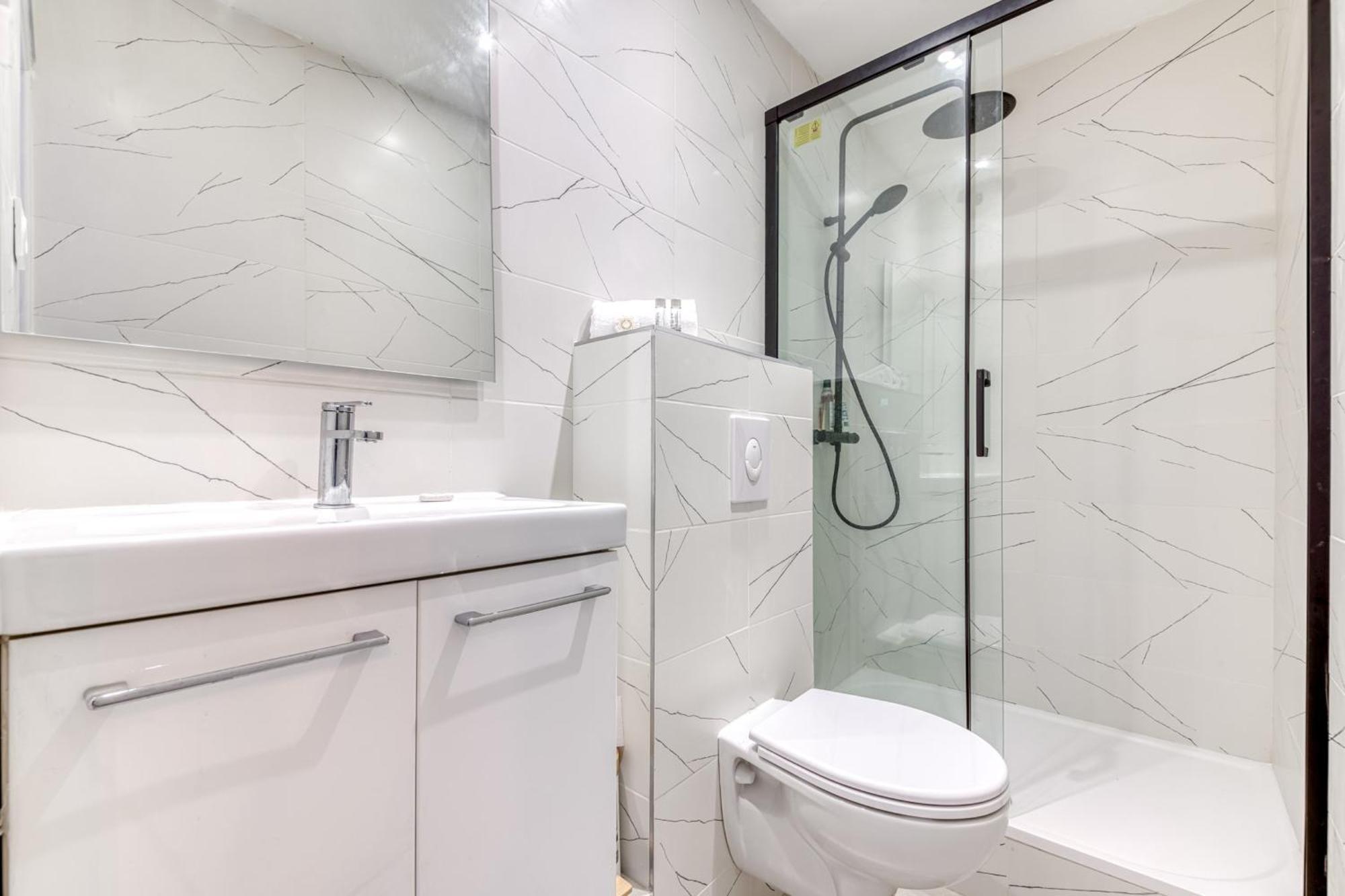 Apartment Pradel - Welkeys *
