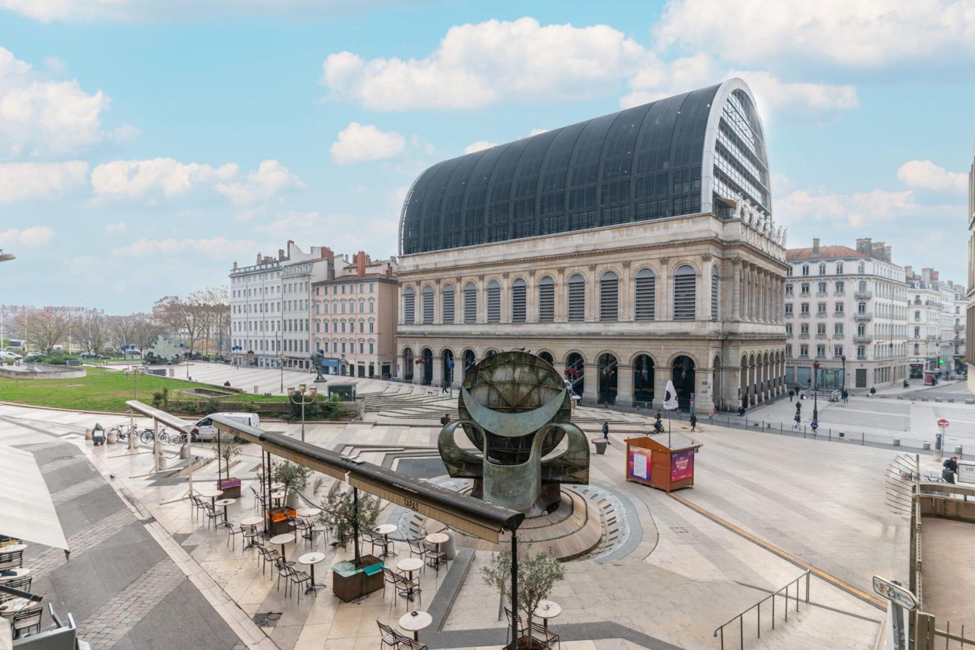 Pradel - Welkeys * Lyon