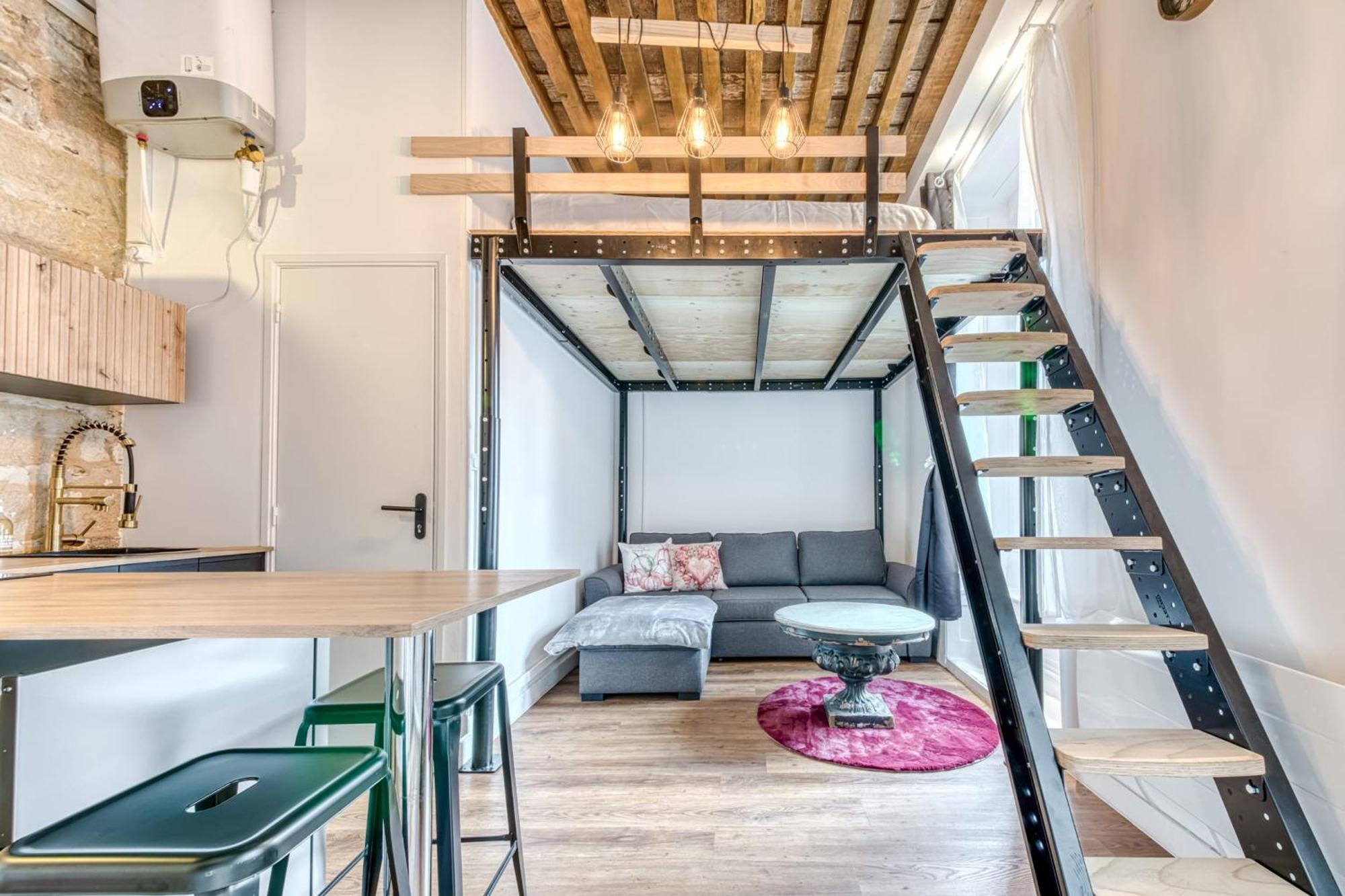 Pradel - Welkeys Apartment