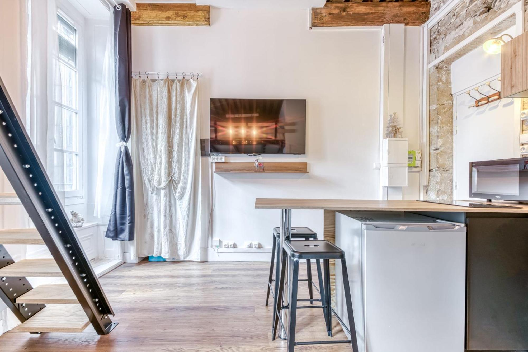 Apartment Pradel - Welkeys