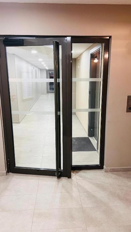 -residence De Standing Avec Terrasse Apartment Lyon