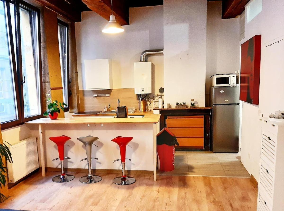 Apartment Centre Warm Full Of Charm