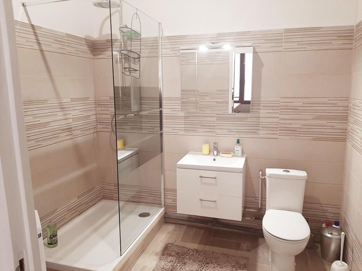 Centre Warm Full Of Charm Apartment *