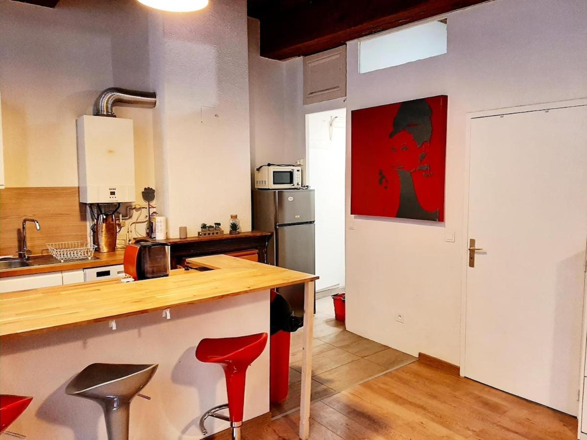 Apartment Centre Warm Full Of Charm *
