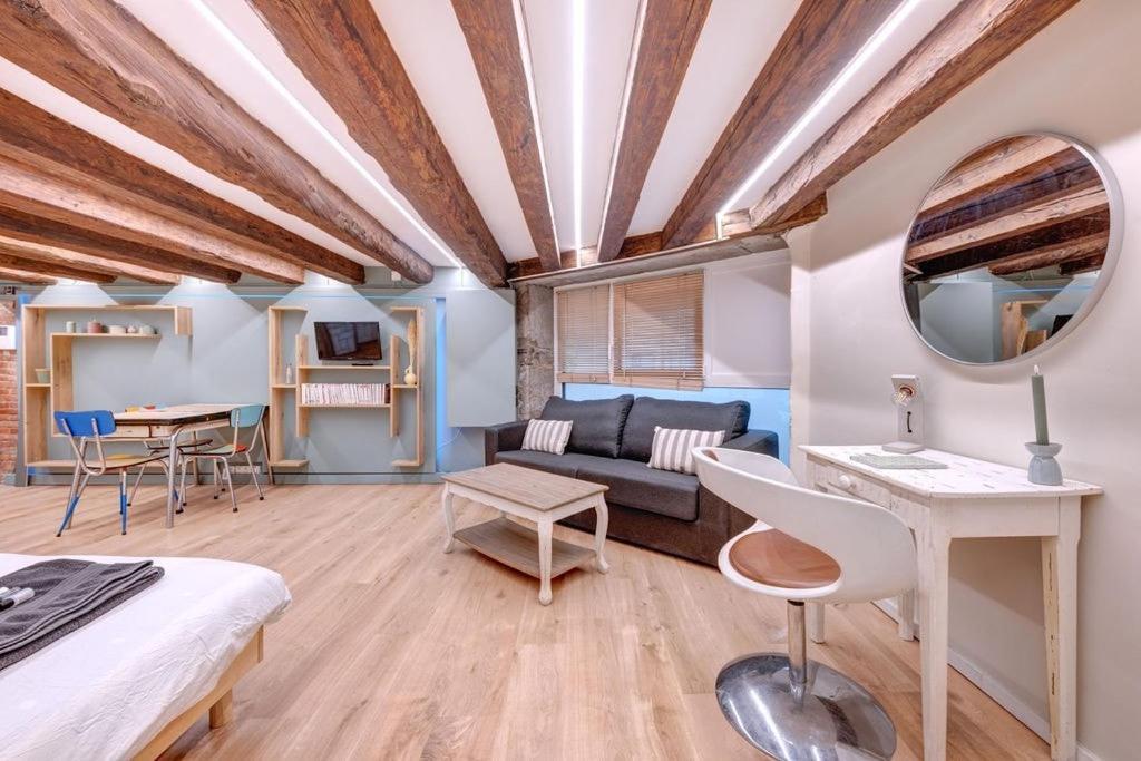 Apartment La Bellecour Lyon