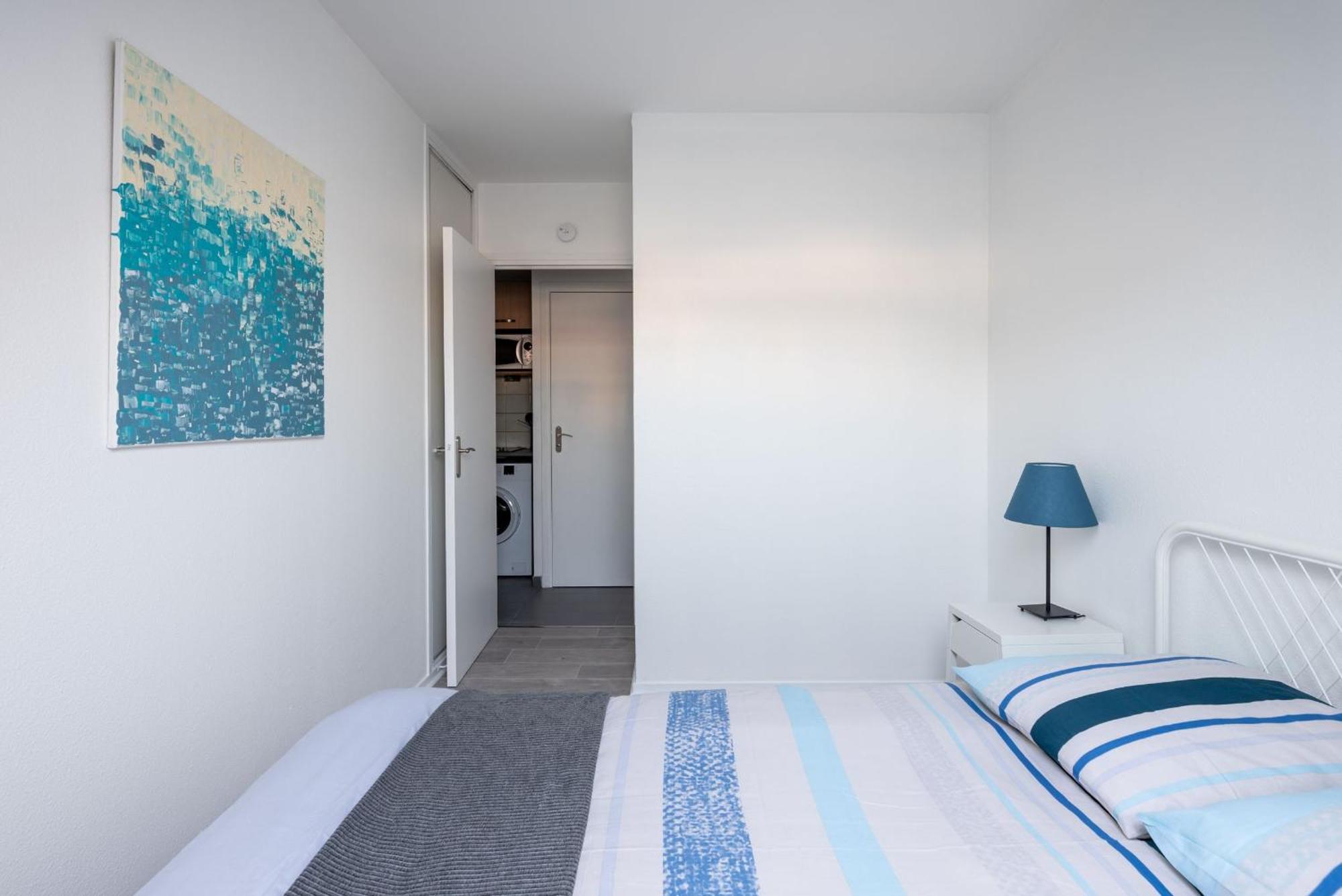 Du Loup Gorge De Loup - Apartamento *