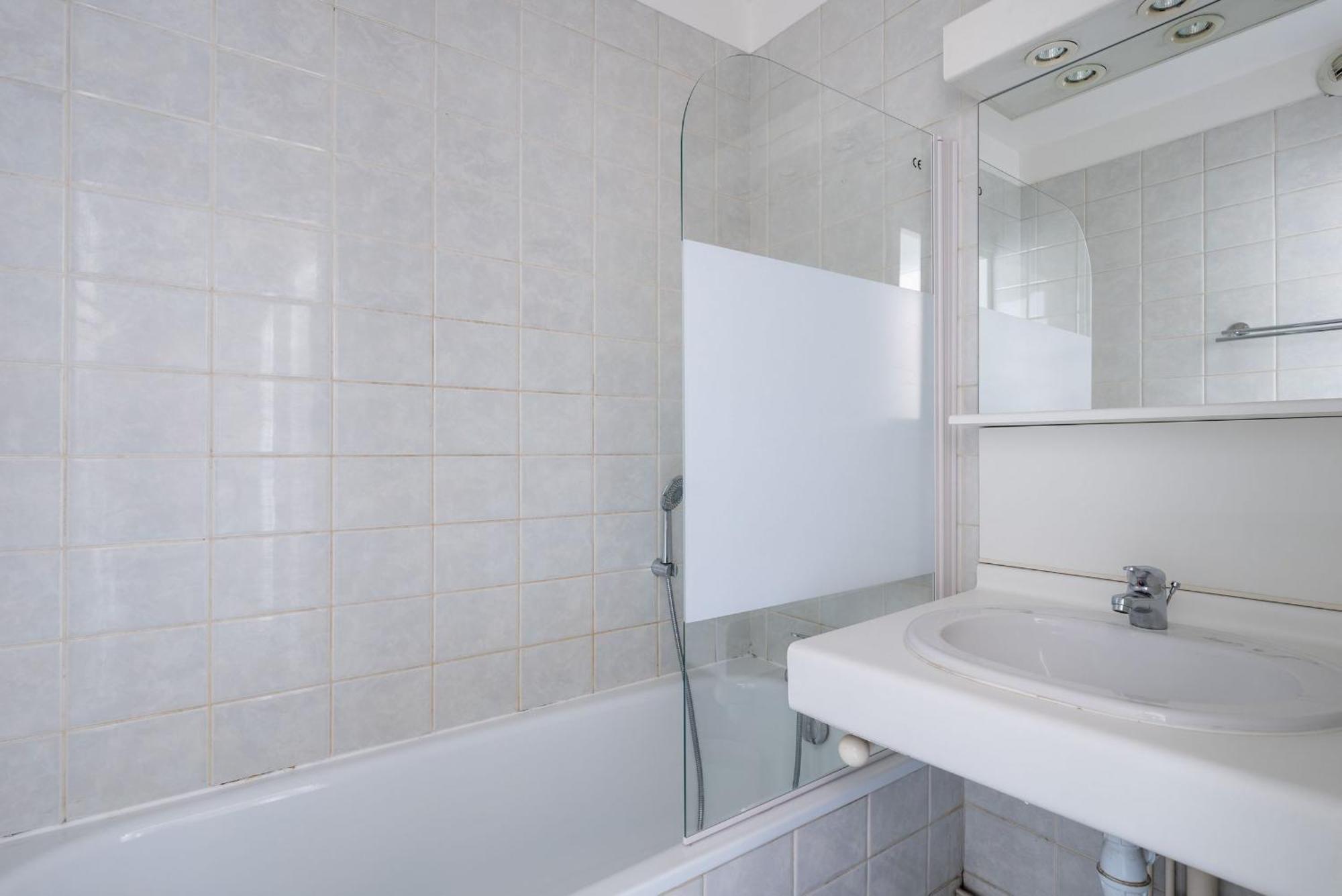 Apartamento Du Loup Gorge De Loup - Lyon