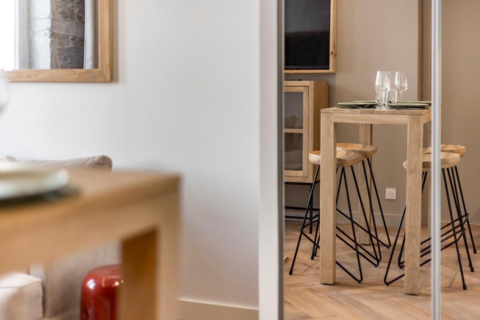 Appartement Le Du 6eme Lyon