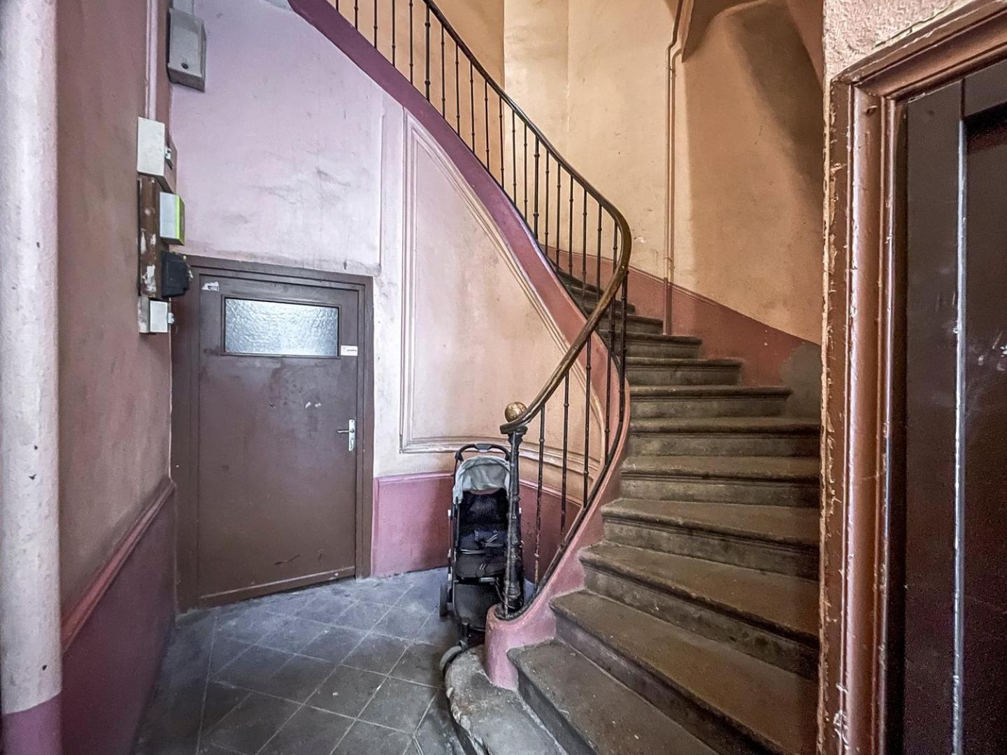 Le Du 6eme Appartement