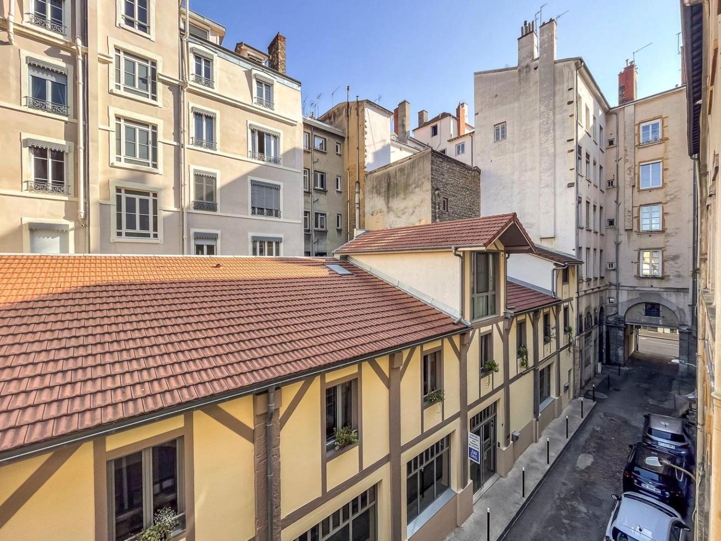 Le Du 6eme Lyon