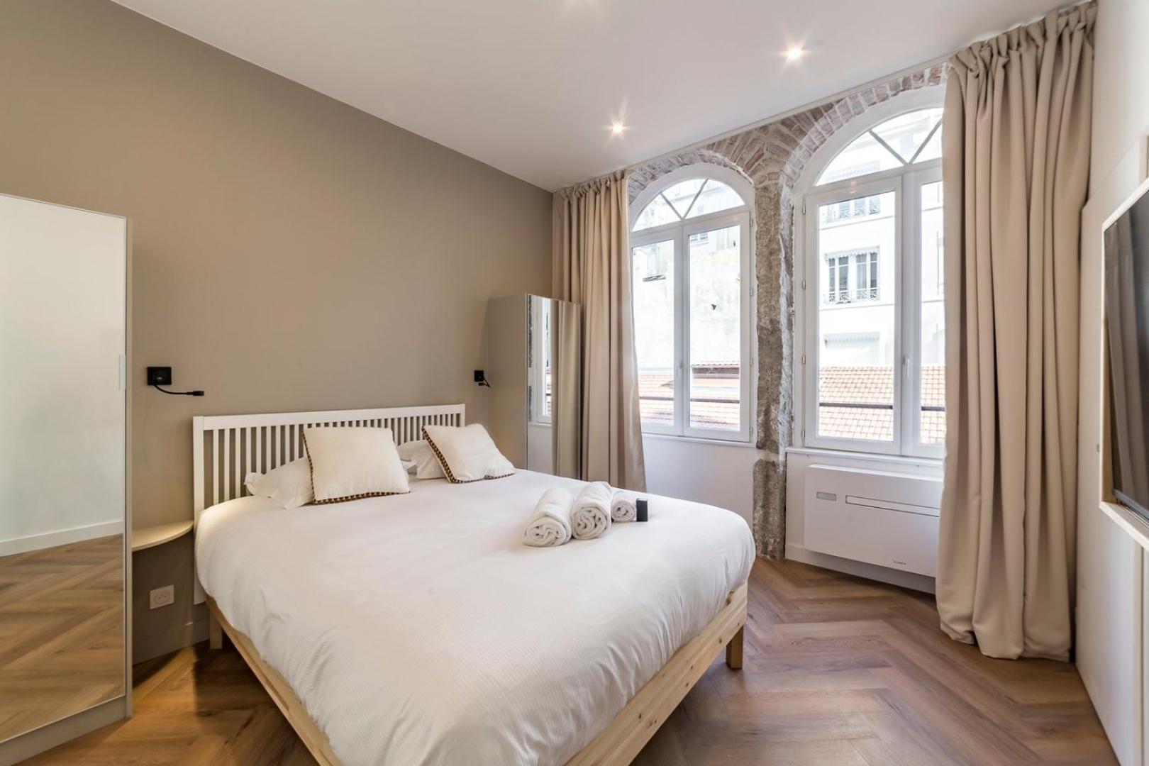 Appartement Le Du 6eme