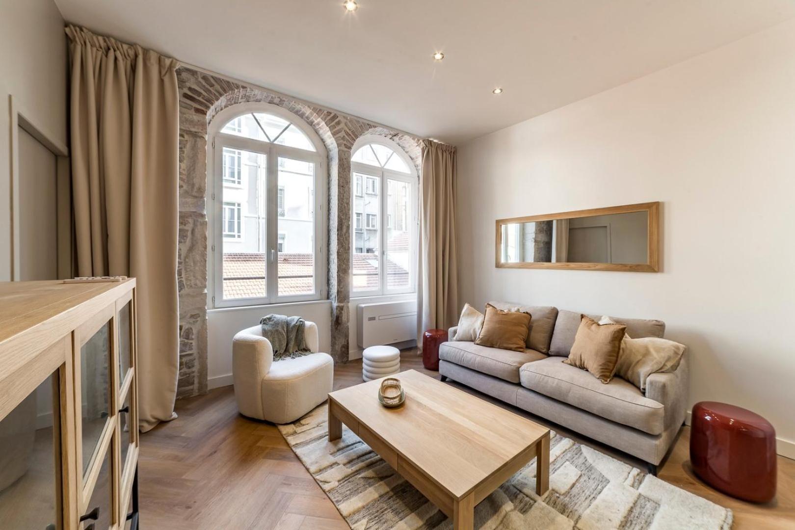 Appartement Le Du 6eme