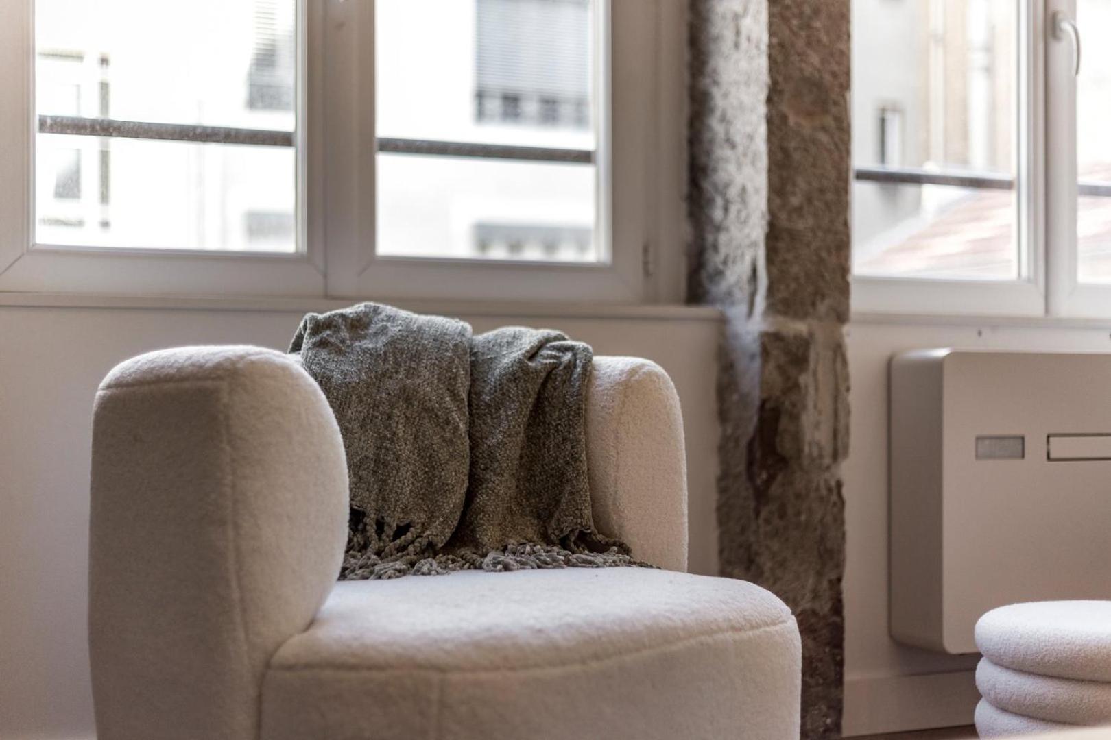 Appartement Le Du 6eme Lyon