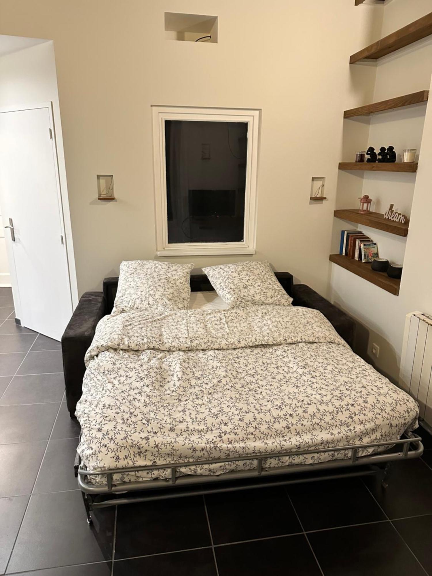 Appartement Rue Laporte Lyon