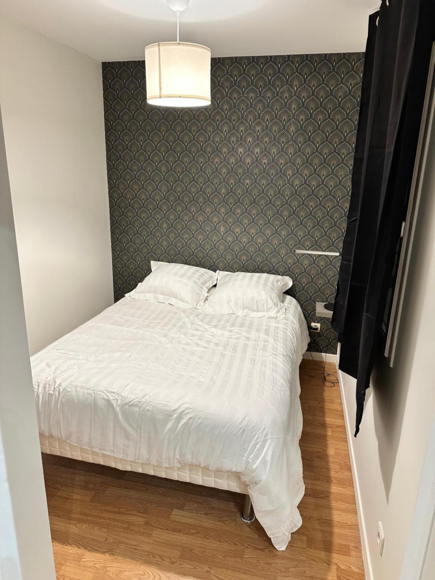 Appartement Rue Laporte