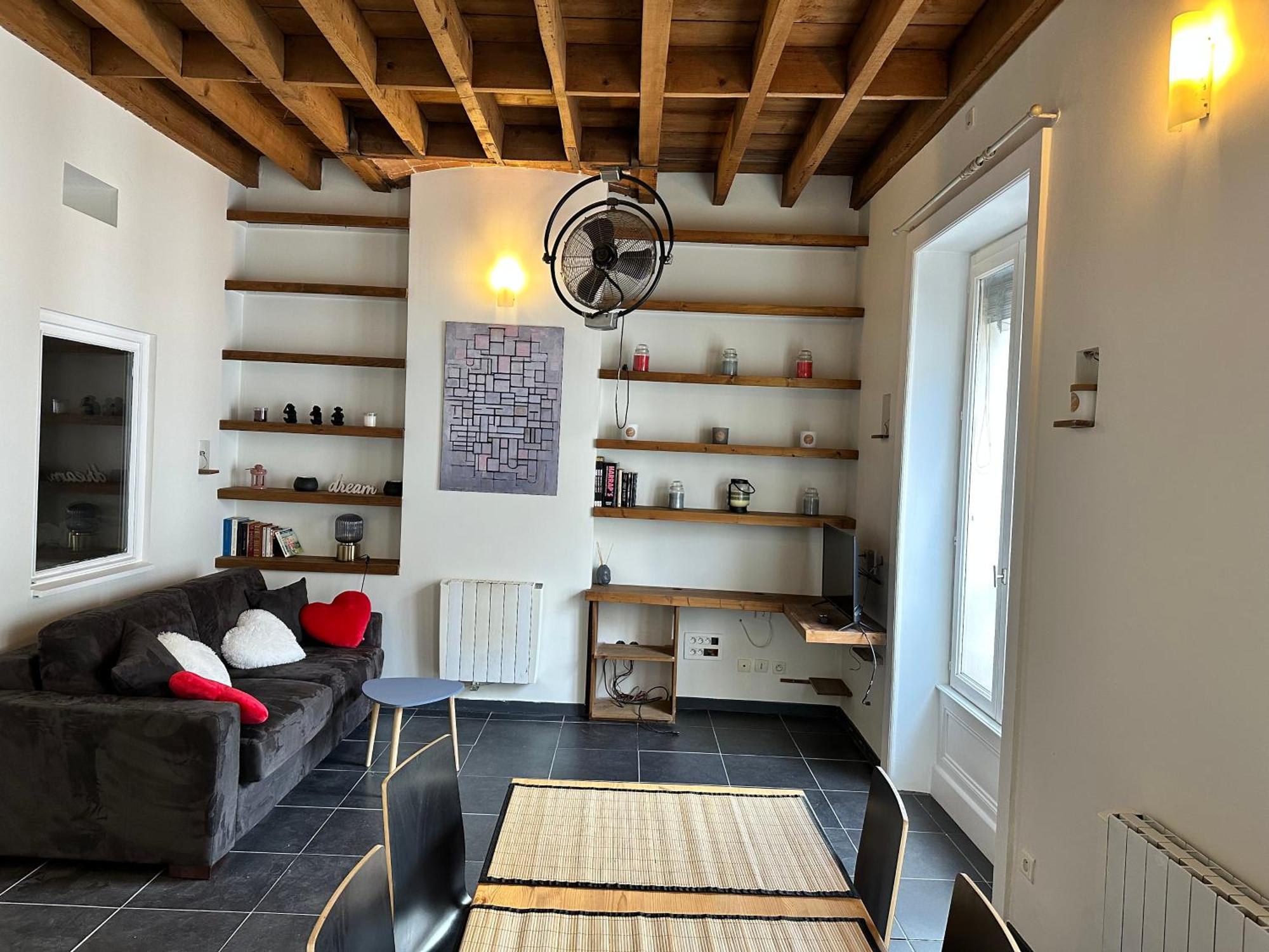 Rue Laporte * Lyon