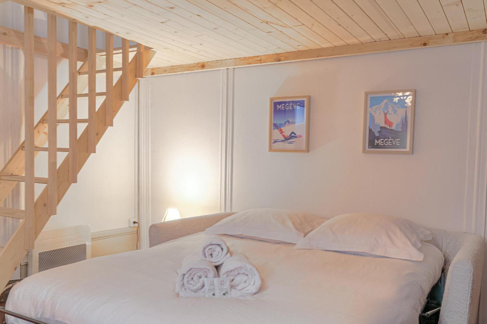 Duplex De Caractere A Cordeliers Appartement *