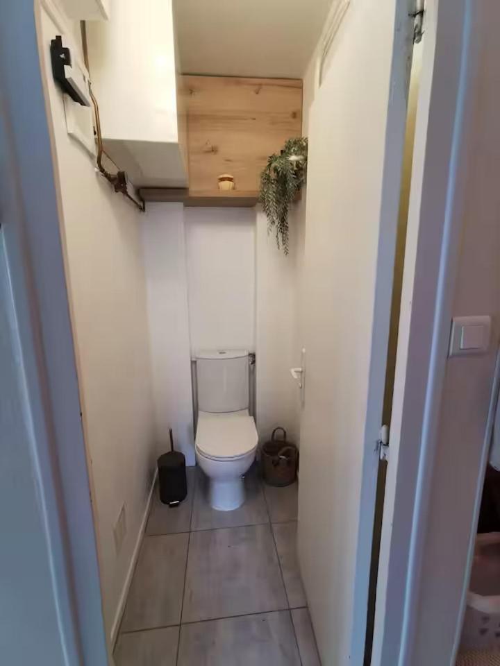 Horizon Apartment *
