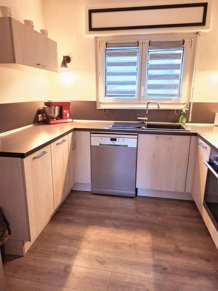 Horizon Apartment *