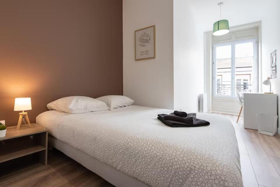 Horizon Apartment *