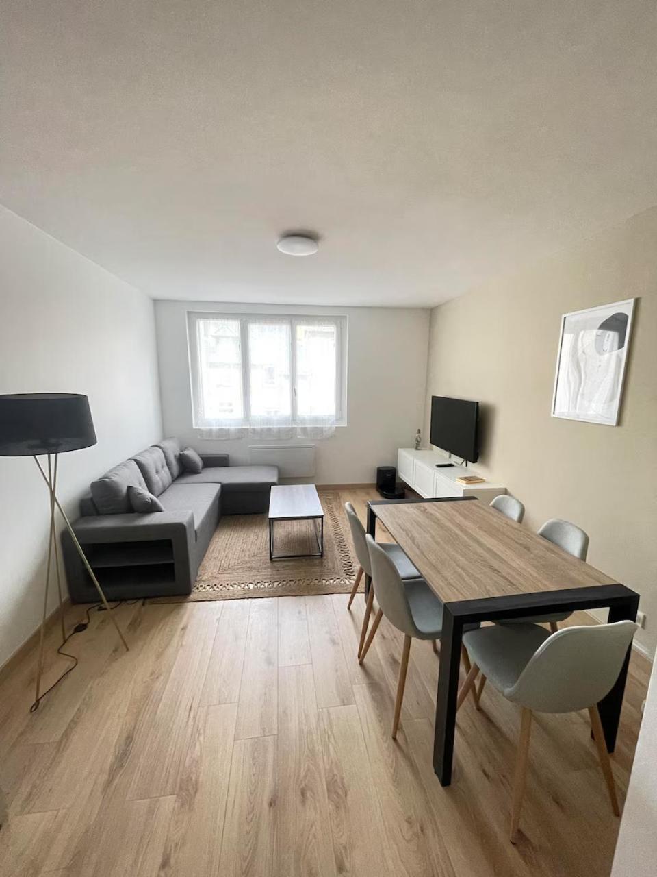 Horizon Apartment *