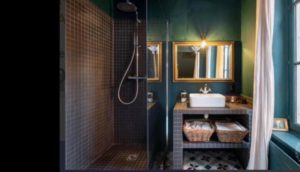 Apartment Le Prestige Vieux Lyon, Duplex Vue Sur La Saone