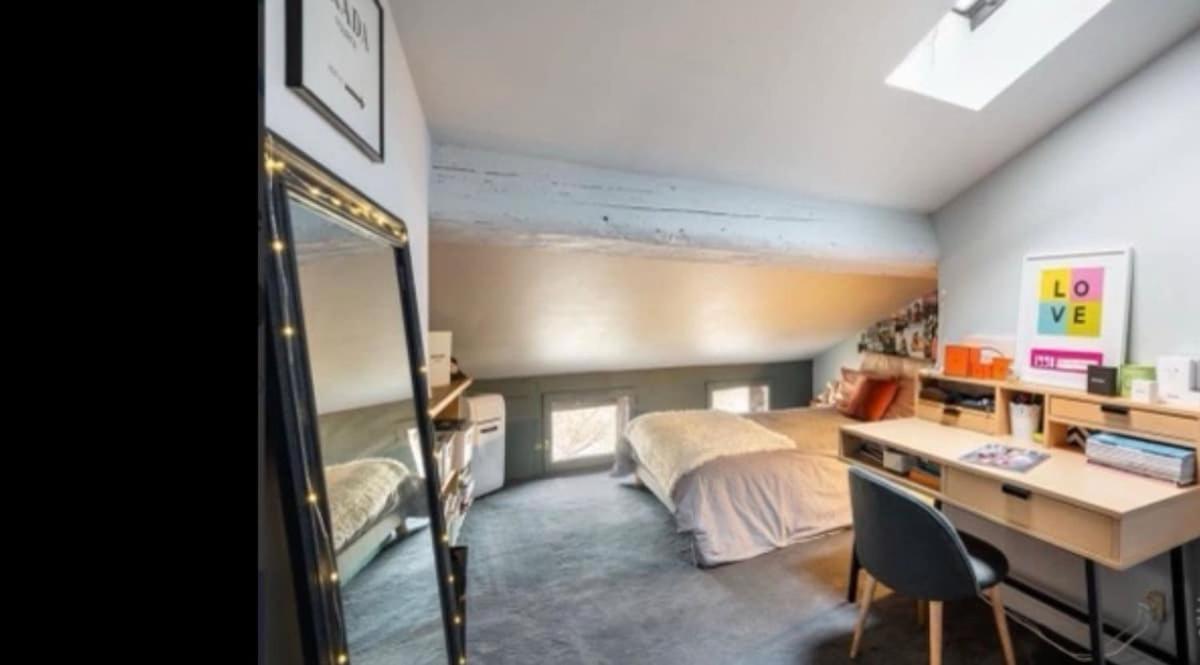 Le Prestige Vieux Lyon, Duplex Vue Sur La Saone