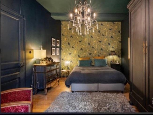 Le Prestige Vieux Lyon, Duplex Vue Sur La Saone Apartment *