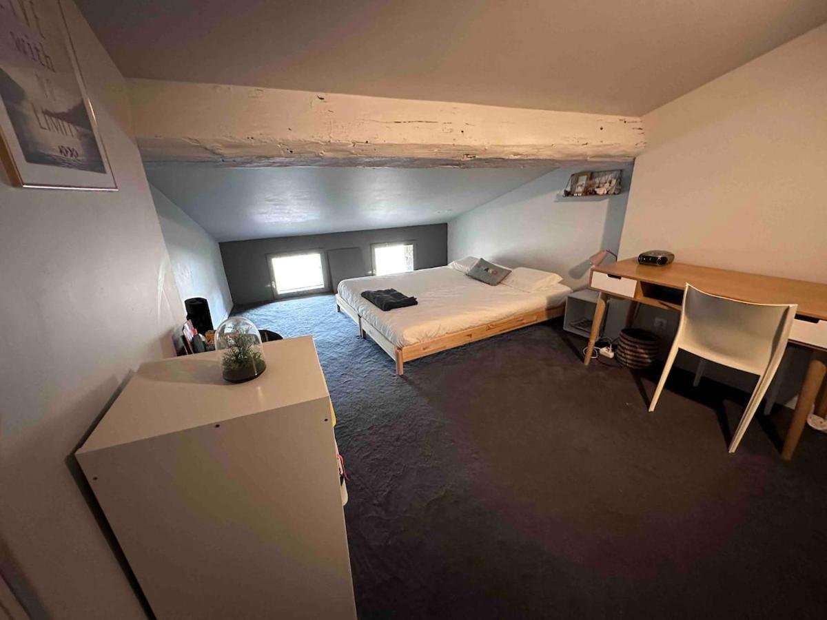 Le Prestige Vieux Lyon, Duplex Vue Sur La Saone *