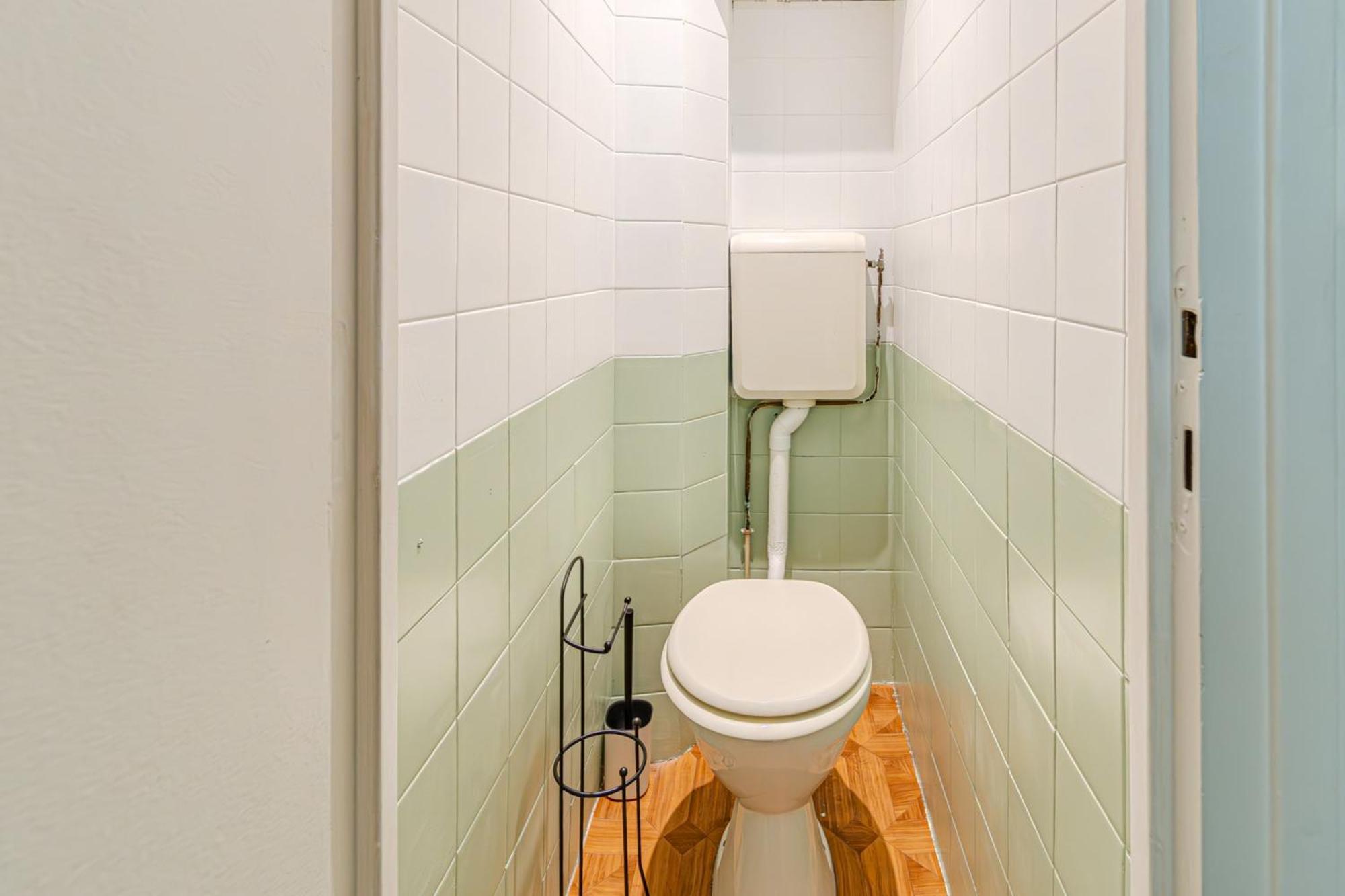 Apartment Rue Neuve Style And Practicality Cordeliers Lyon