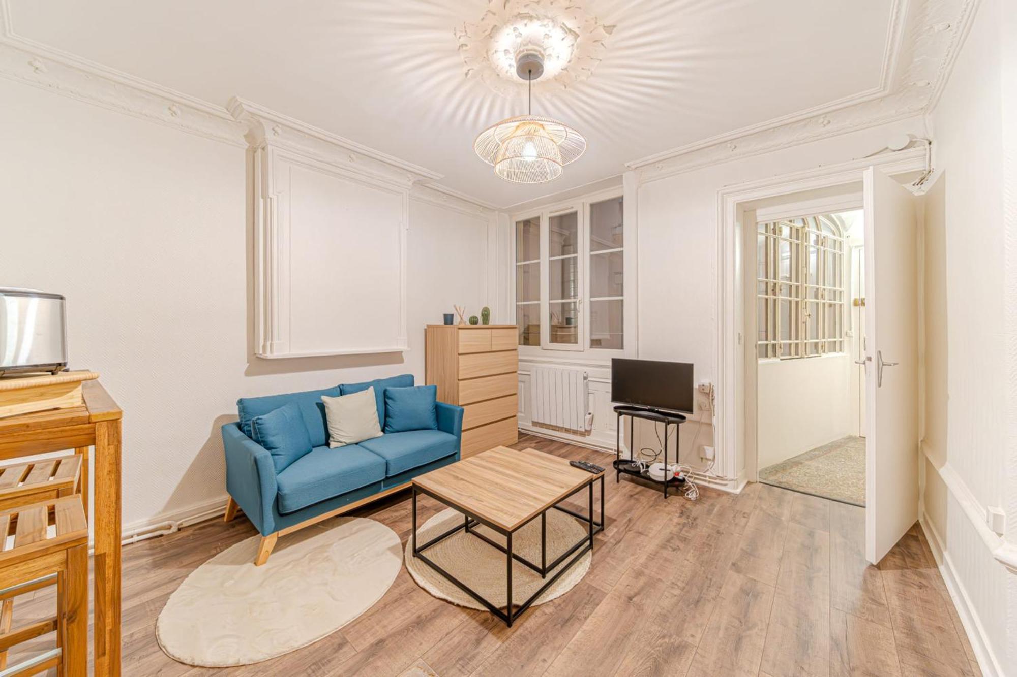 Rue Neuve Style And Practicality Cordeliers * Lyon